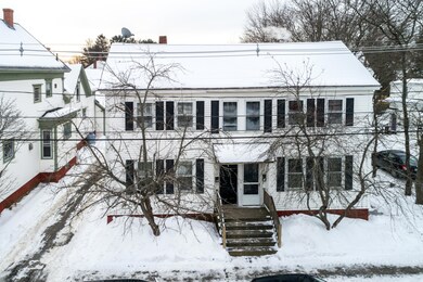 11-13 Gilman Ave, Brunswick, ME 04011 - photo 2