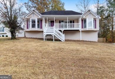 76 Yellowstone Ln, Powder Springs, GA 30127 - photo 2