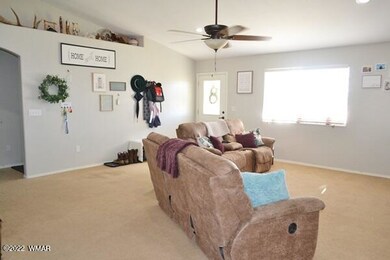 1881 N Pebble Beach Dr, Show Low, AZ 85901 - photo 2