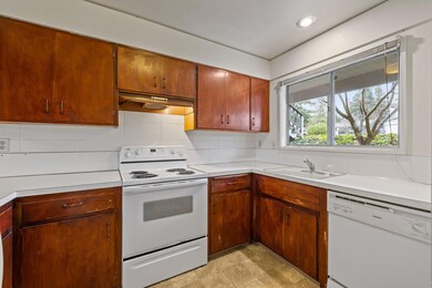 6 kitchen view 1