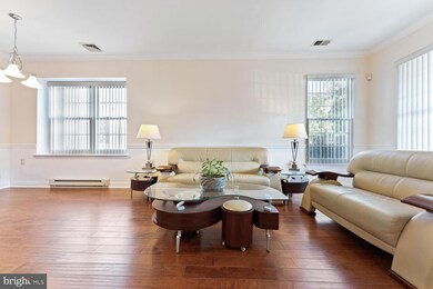 155 Burholme Dr, Trenton, NJ 08691 - photo 7