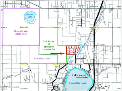 NNA Amethyst Lane Lot 2, Cocolalla, ID 83813 - photo 4