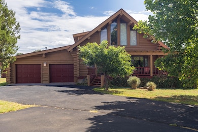 21 Sweenhart Dr, Tijeras, NM 87059 - photo 2