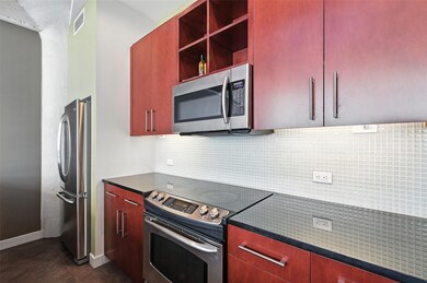 Montgomery Plaza unit 1507, Fort Worth, TX 76107 - photo 5