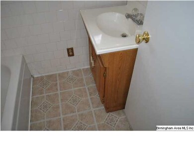 Full bath