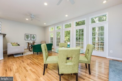 6414 83rd Place, Cabin John, MD 20818 - photo 3