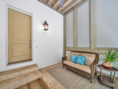 Courtyard Homes & Villas of Sunset Beach unit 1, Alys Beach, FL 32461 - photo 7
