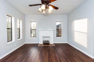 909 Sandefur St, Longview, TX 75601 - photo 3