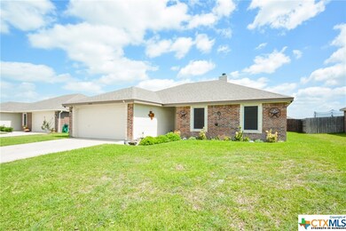 408 Trey, Troy, TX 76579 - photo 2
