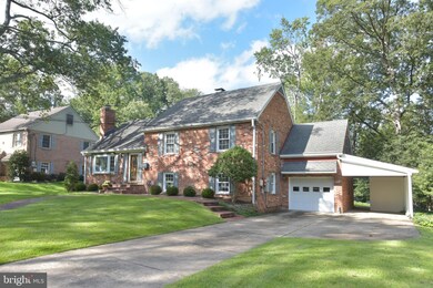 822 Empress Ct, Alexandria, VA 22308 - photo 2