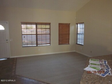 Entry Way