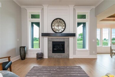 1519 SW Blackstone Place, Lee's Summit, MO 64082 - photo 6