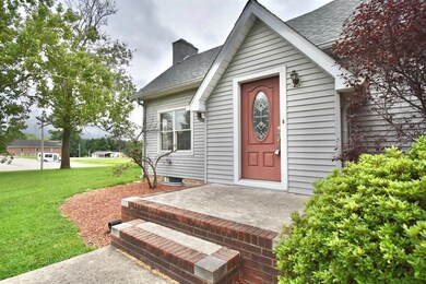 865 N 1300 W, Linton, IN 47441 - photo 3