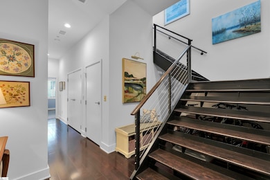 500 E Mcbee Ave unit 5202, Greenville, SC 29601 - photo 4