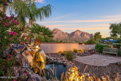 Breathtaking Mountain Views!!!