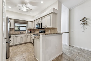 101 Laurel Wood Way unit 203, Saint Augustine, FL 32086 - photo 6