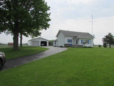 9621 S 700 E, Amboy, IN 46911 - photo 3