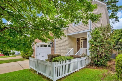 2226 Westdale Dr, Fayetteville, NC 28303 - photo 3