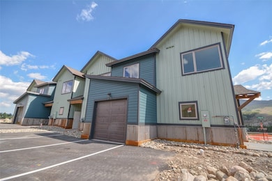1559 Adams Ave unit 14C, Silverthorne, CO 80498 - photo 2