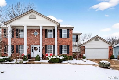 311 Beacon Point Ln, Grover, MO 63040 - photo 4