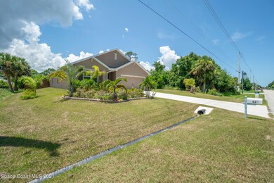 426 Fleming St., Sebastian, FL 32958-6