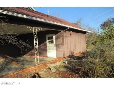 Parking Lot/Garage.