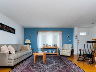 43 Merrymount Rd unit 12, Quincy, MA 02169 - photo 7