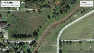 2100 Ducros St, Bay City, TX 77414 - photo 6