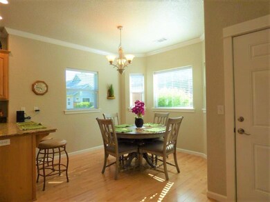 Southern Oregon Real Estate Home 3