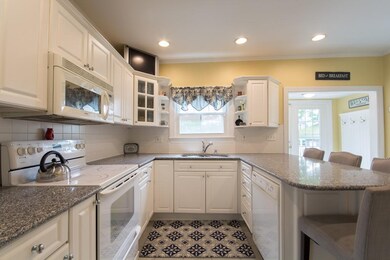 577 Hanover St, Fall River, MA 02720 - photo 3