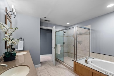 4901 Washington Blvd unit 2C, Saint Louis, MO 63108 - photo 6