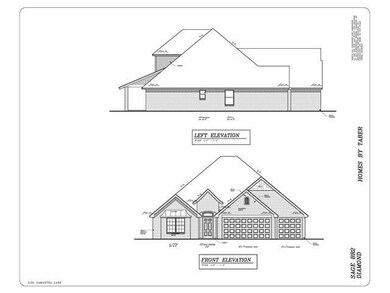 1105 Samantha Ln, Moore, OK 73160 - photo 3