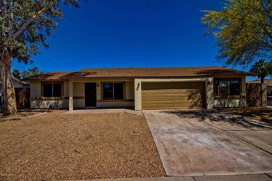 500 W El Alba Way, Chandler, AZ 85225 - photo 5