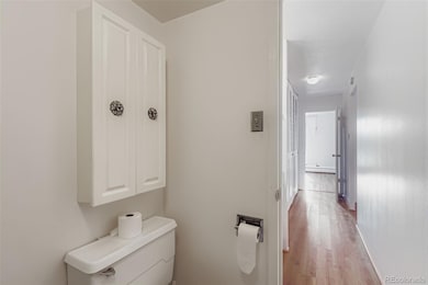 955 Eudora St unit 204E, Denver, CO 80220 - photo 5