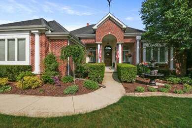 9841 Rosewood Dr, Saint John, IN 46373 - photo 3