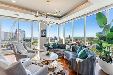 540 N Tamiami Trail unit 702, Sarasota, FL 34236 - photo 4