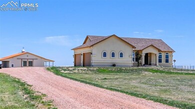 18311 Good Life View, Calhan, CO 80808 - photo 2
