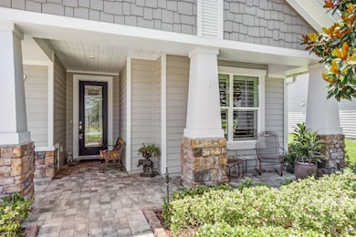 85033 Majestic Walk Blvd, Fernandina Beach, FL 32034 - photo 5