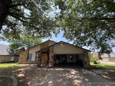 1700 S Cypress Ave, Broken Arrow, OK 74012 - photo 6