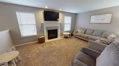 3942 Olivene Cove, New Haven, IN 46774 - photo 4