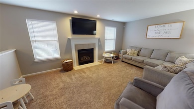 3942 Olivene Cove, New Haven, IN 46774 - photo 5