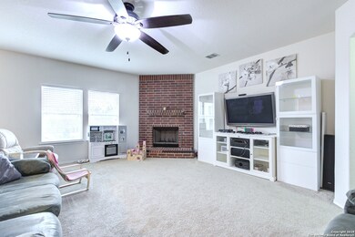 10814 Marot Field, Helotes, TX 78023 - photo 6