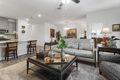 10705 Blaze St, Aubrey, TX 76227 - photo 6