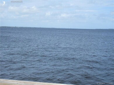 Water, Water Everywhere!  View from Your Waterfron
