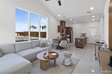 3501 Jessica Ln unit 4, Weslaco, TX 78596 - photo 3