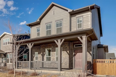 21433 E 59th Place, Aurora, CO 80019 - photo 2