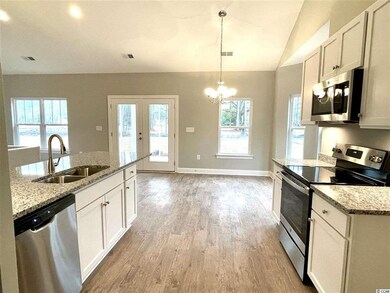 525 Francis Parker Rd, Georgetown, SC 29440 - photo 7