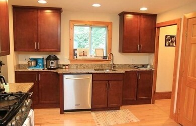 9 Granite St unit 1, Foxboro, MA 02035 - photo 2