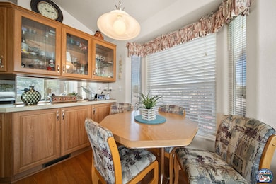 1716 Sunbeam Lake Dr unit 246, El Centro, CA 92243 - photo 3