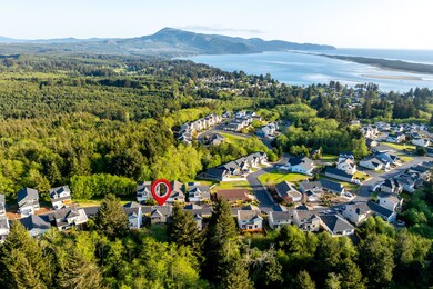 4300 Sequoia Loop, Netarts, OR 97143